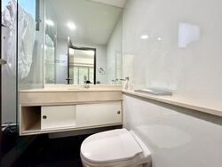 Watermark Robertson Quay (D9), Apartment #610426211